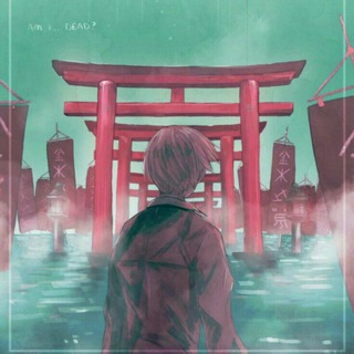 Логотип @anime_artikii - Империя Аниме