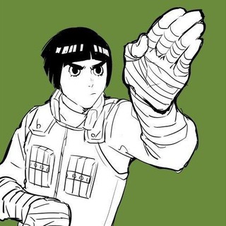 Логотип @anime_arty_creation - Акита рисует | Арты Аниме Рисунки 🍃