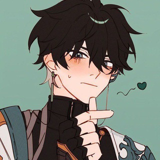 Логотип @anime_ava_88 - Аниме Аватарки❣️