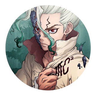 Логотип @anime_bebra - Переходник
