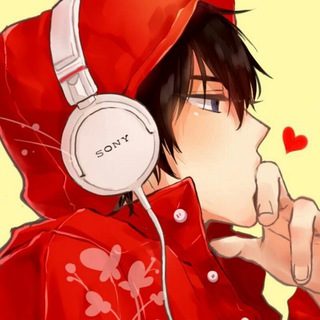 Логотип @anime_chanel_2020 - Аниме