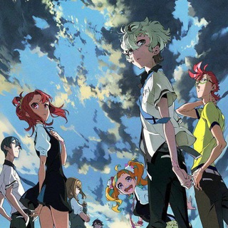 Логотип @anime_channel_195 - Связанные