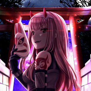 Логотип @anime_chati - Милый чатик:з