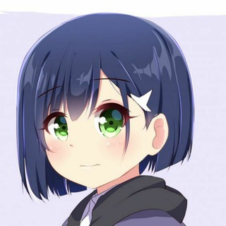 Логотип @anime_chatick - 😎А̶̶̾н̶̶̾И̶̶̾м̶̶̾Е̶̶̾_̶̶̾ф̶̶̾О̶̶̾т̶̶̾О̶̶̾_̶̶̾и̶̶̾_̶̶̾А̶̶̾р̶̶̾Т̶̶̾ы̶̶̾😎