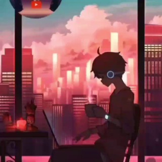 Логотип @anime_chatik347 - Аниме / чатик