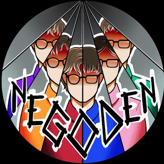 Логотип @anime_club_negoden - Негоден | Титаны