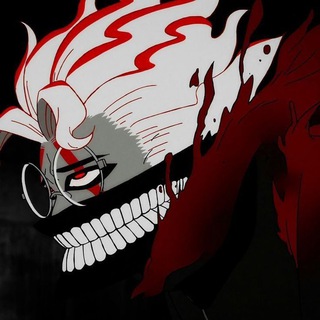 Логотип @anime_dandadan1 - Дандадан