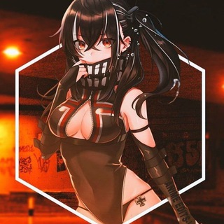 Логотип @anime_edit_tops - Аниме эдиты-) | ANIME EDITS-)