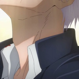 Логотип @anime_edit_x - Anime edit