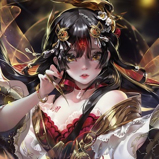 Логотип @anime_excerpts - Отрывки из Аниме / AnimeExcerpts