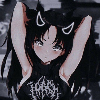 Логотип @anime_fg - 🇷🇺 ❤️Мир Аниме❤️🇷🇺