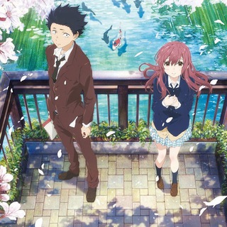 Логотип @anime_film_smotret - Форма голоса