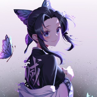 Логотип @anime_fons5 - Фоны для Тик Тока