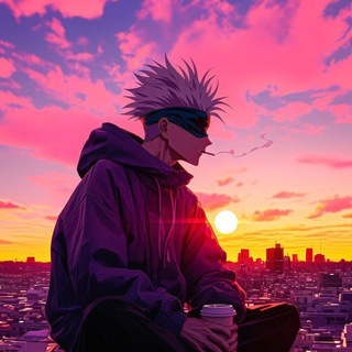 Логотип @anime_foto1 - Anime Photo🔥