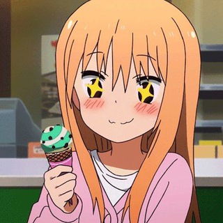 Логотип @anime_govorim - ВЕЧЕРНИЙ РАЗГОВОР