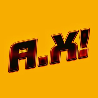 Логотип @anime_hrus - Аниме Хрущёвка