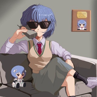 Логотип @anime_icons_pfp - Futex