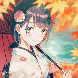 Логотип @anime_it - Anime Community [IT]