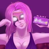 Логотип @anime_kanal3 - .