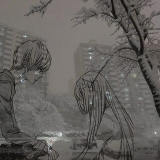 Логотип @anime_kart1nki - аниме мирок♡