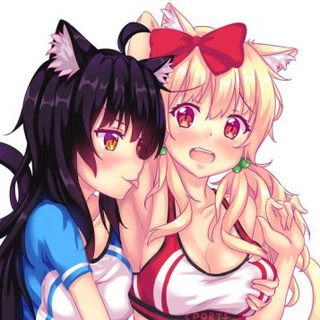 Логотип @anime_khalifat - Аніме-радикальна бесіда (18+)