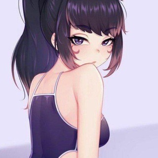 Логотип @anime_khenta - АНИМЕ🥵ВИДЕО (18+)