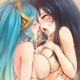 Логотип @anime_khentai_xentay - TODAY VIDEOS