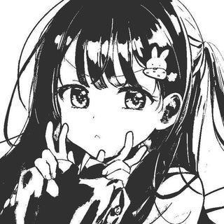Логотип @anime_kus - 🖤Anime Kus🤍