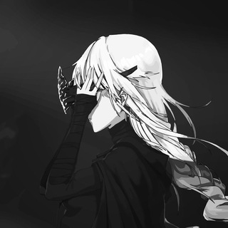 Логотип @anime_llife - Pretty~anime⛩