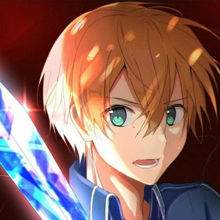 Логотип @anime_manga_ita_anime - ☇Anime_Manga_ITA☇