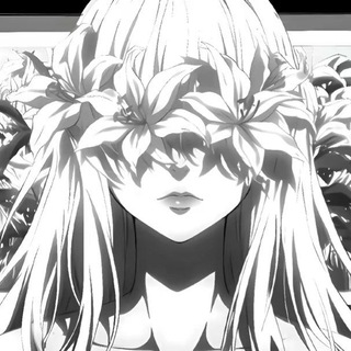 Логотип @anime_marafon_1 - АНИМЕ МАРАФОН