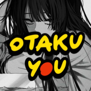 Логотип @anime_market_story - OTAKU|YOU