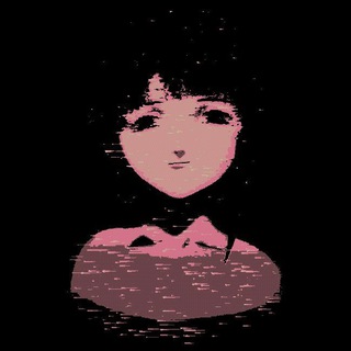 Логотип @anime_matrix - Anime Matrix