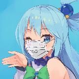 Логотип @anime_memes01 - 2D/CH