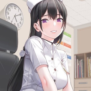 Логотип @anime_memes_chan - Memes Chan