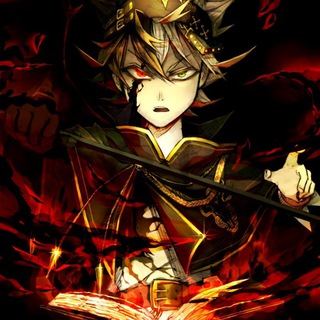 Логотип @anime_meybe - Аниме все серии