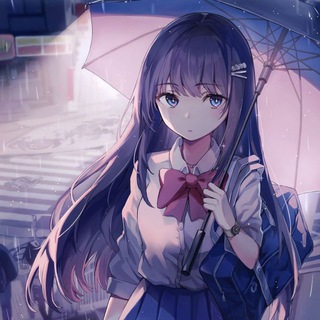 Логотип @anime_mir_1 - 🐾 Anime mir 🐾