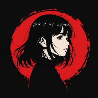 Логотип @anime_mixxxx - AnimeMix