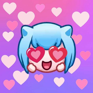 Логотип @anime_mrpl - Anime Мариуполь