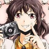 Логотип @anime_my_l0ve - Аниме Новости || это для вас 🥰