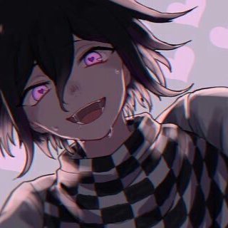 Логотип @anime_mystory - M.S