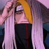 Логотип @anime_naruto_l - Naruto(Boruto)