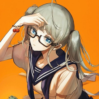 Логотип @anime_no_more - ANIME NO MORE🐳