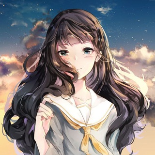 Логотип @anime_novelties3 - Anime Novelties