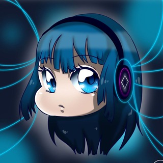 Логотип @anime_openings_archive - Anime Openings