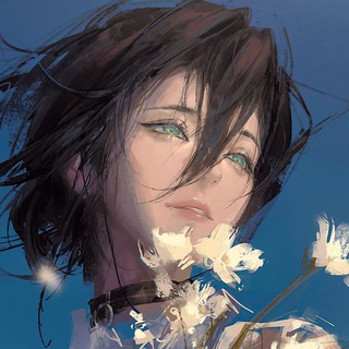 Логотип @anime_oq - Аниме