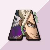 АНИМЕ от Юки