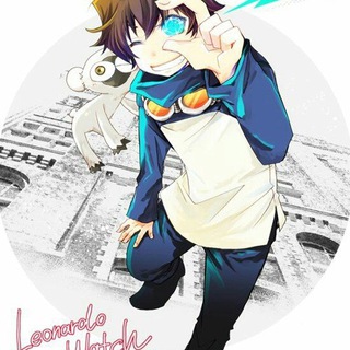 Логотип @anime_otaku_anime - Anime Отаку.