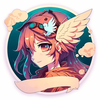 Логотип @anime_parn_ava - Аниме Авы | Парные Авы