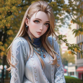 Логотип @anime_photo_ru - МагияФото